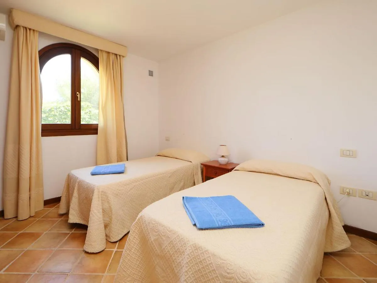 Holiday Home Dalia 15 - Vista Village By Interhome Porto San Paolo