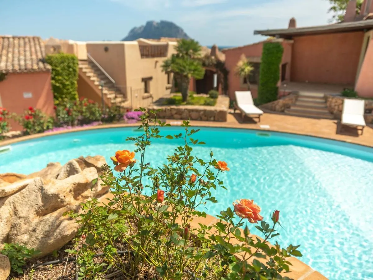 Holiday Home Dalia 15 - Vista Village By Interhome Porto San Paolo  0*, Porto San Paolo (Sardinia) Italy