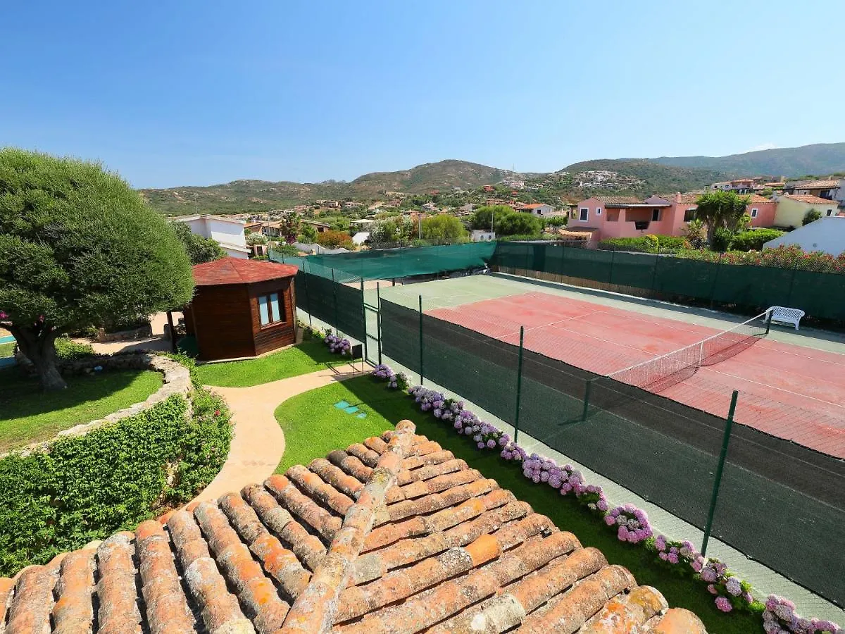 Holiday Home Dalia 15 - Vista Village By Interhome Porto San Paolo  0*, Porto San Paolo (Sardinia) Italy