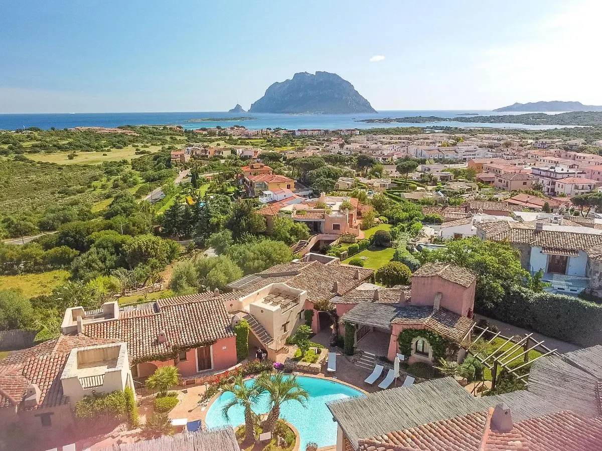 Holiday Home Dalia 15 - Vista Village By Interhome Porto San Paolo   Porto San Paolo (Sardinia)