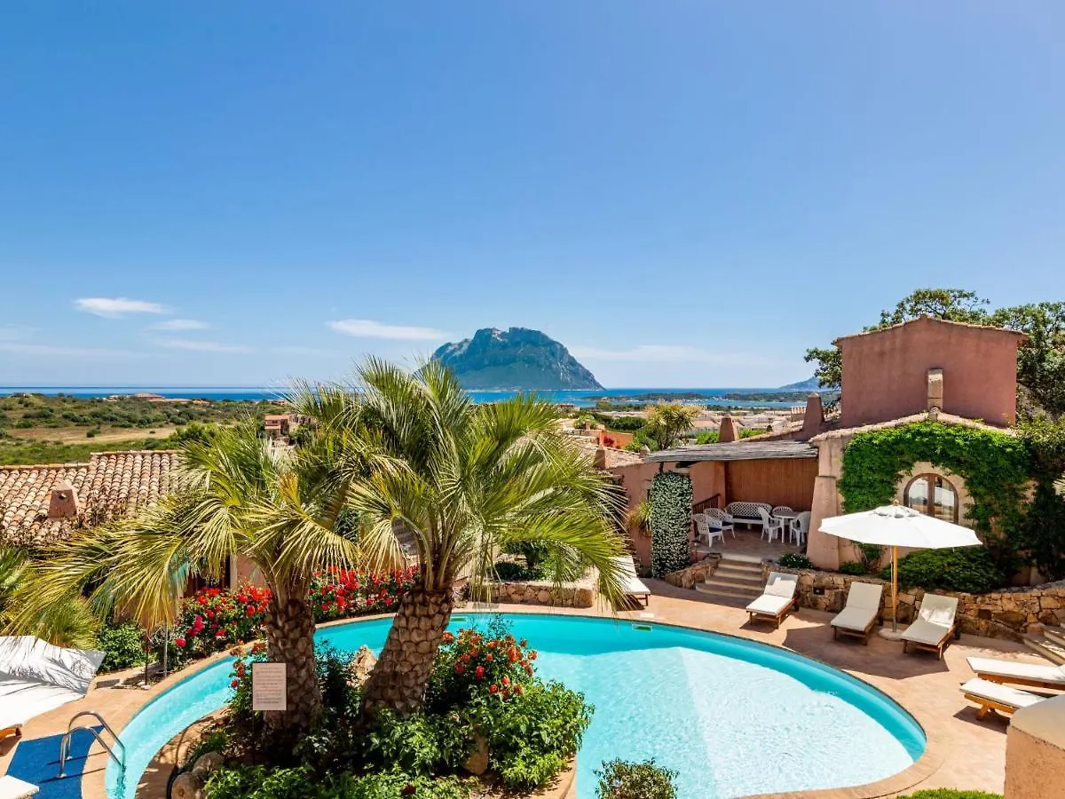 Holiday Home Dalia 15 - Vista Village By Interhome Porto San Paolo  Italy