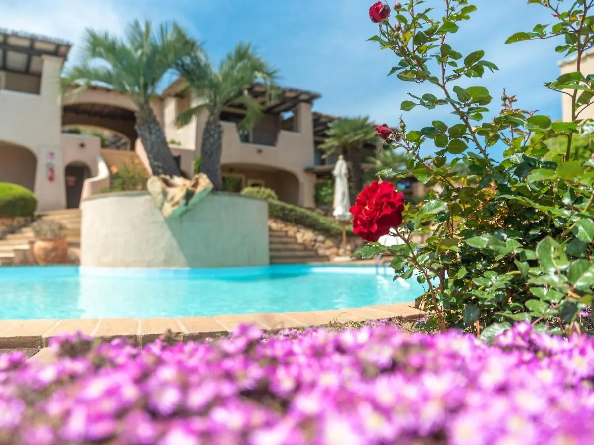 Holiday Home Dalia 15 - Vista Village By Interhome Porto San Paolo  Porto San Paolo (Sardinia)