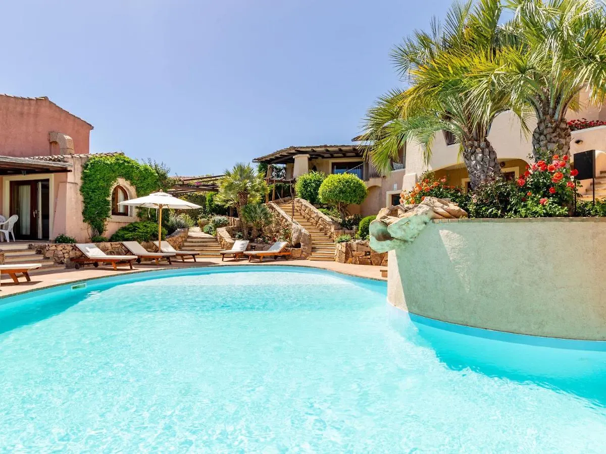 Holiday Home Dalia 15 - Vista Village By Interhome Porto San Paolo  0*, Porto San Paolo (Sardinia)