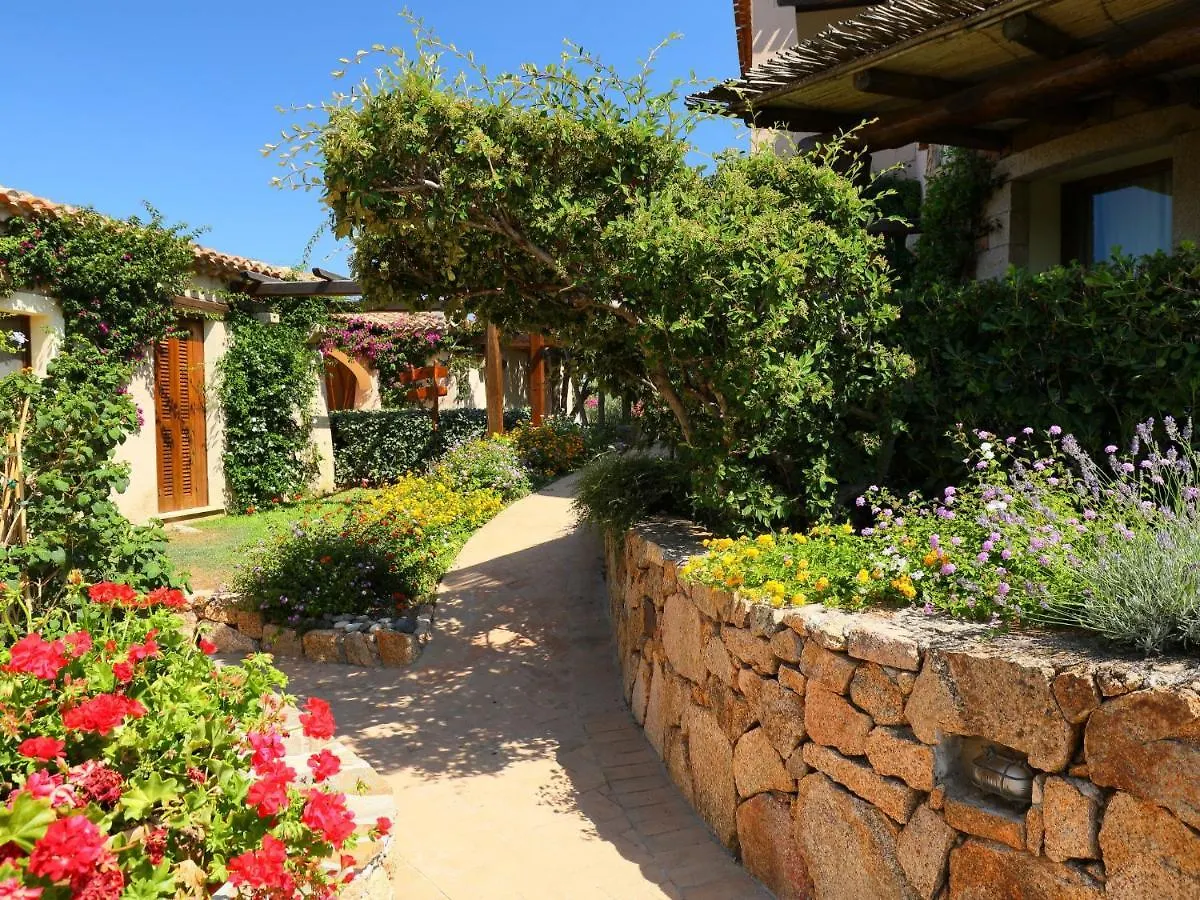 Holiday Home Dalia 15 - Vista Village By Interhome Porto San Paolo  0*, Porto San Paolo (Sardinia) Italy
