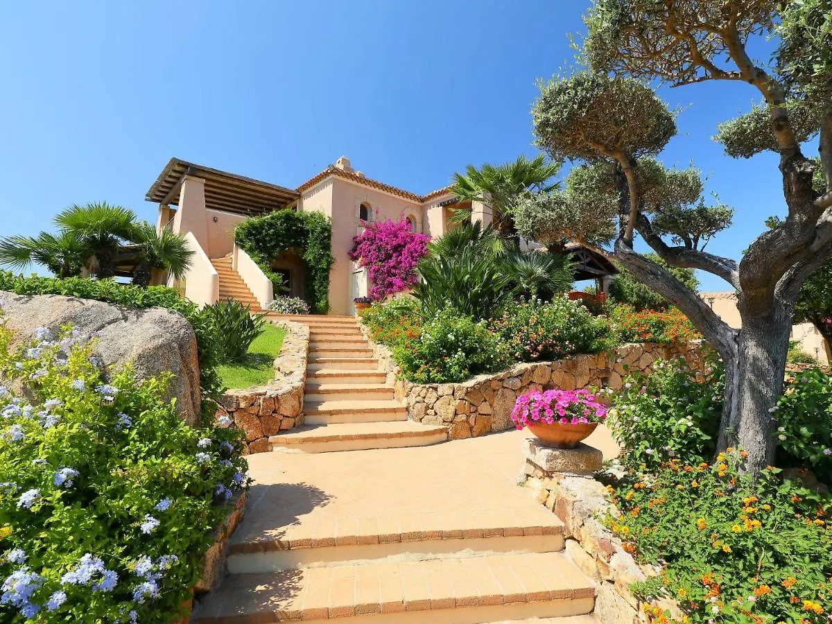 Holiday Home Dalia 15 - Vista Village By Interhome Porto San Paolo  0*, Porto San Paolo (Sardinia)