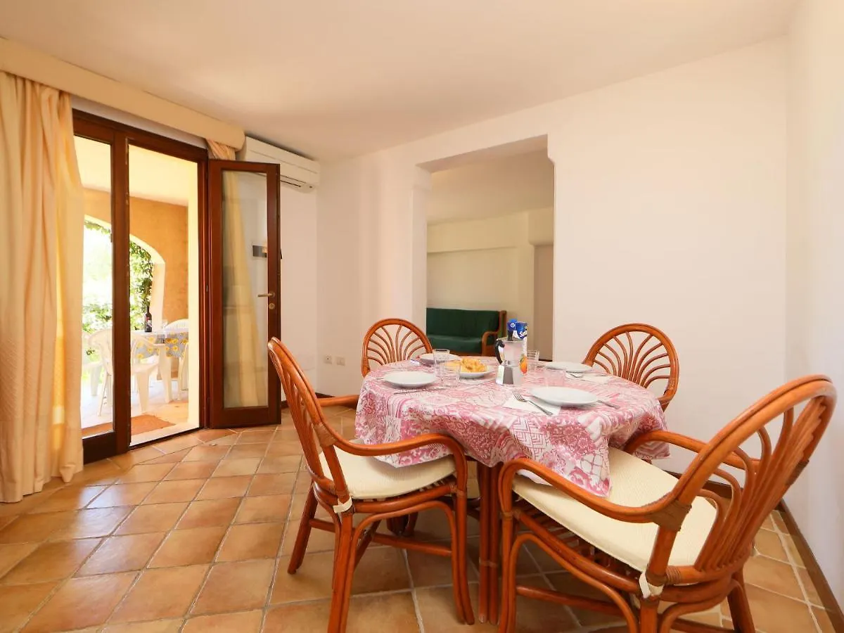 Holiday Home Dalia 15 - Vista Village By Interhome Porto San Paolo