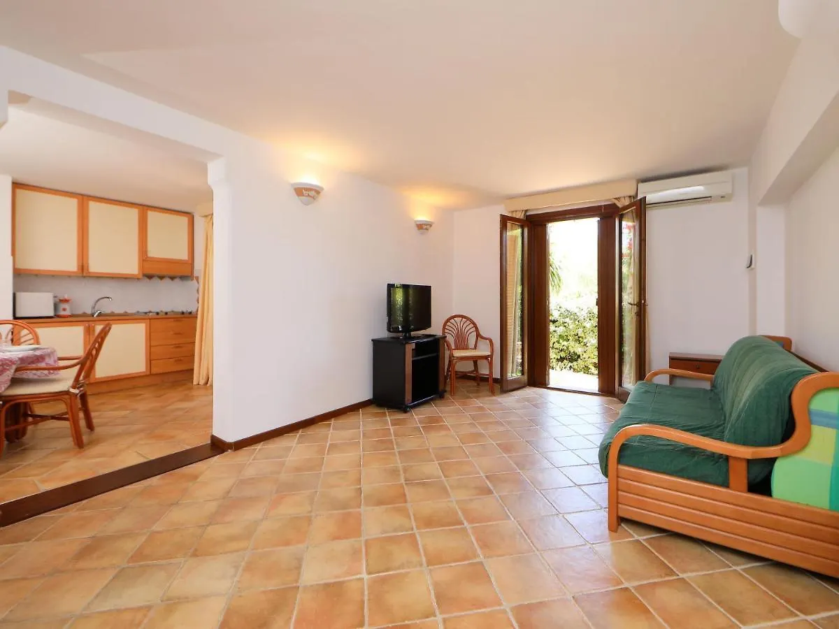 Holiday Home Dalia 15 - Vista Village By Interhome Porto San Paolo