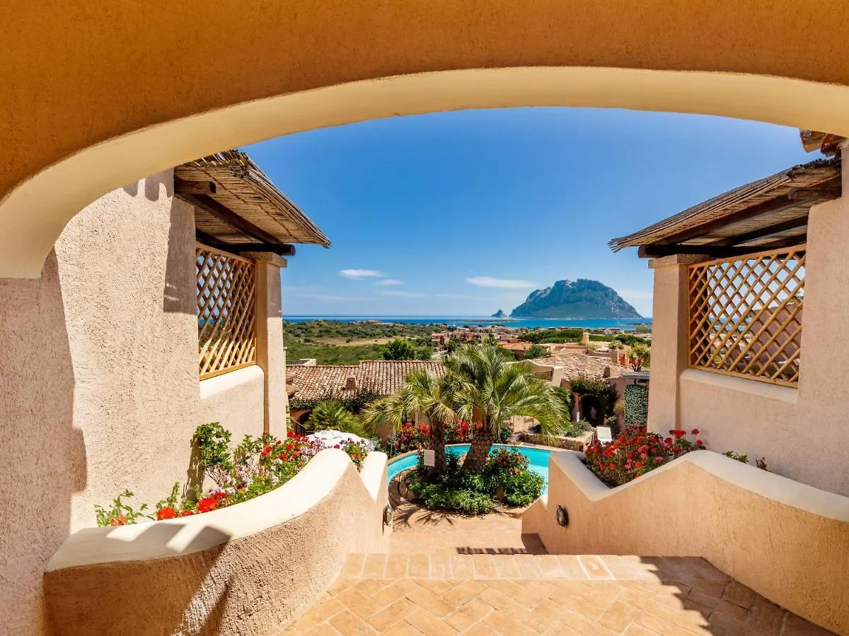 Holiday Home Dalia 15 - Vista Village By Interhome Porto San Paolo   Porto San Paolo (Sardinia)