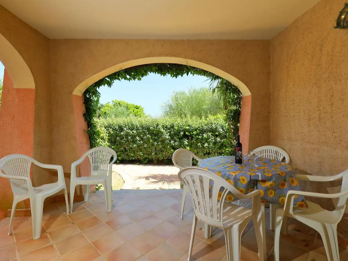 Holiday Home Dalia 15 - Vista Village By Interhome Porto San Paolo  Italy