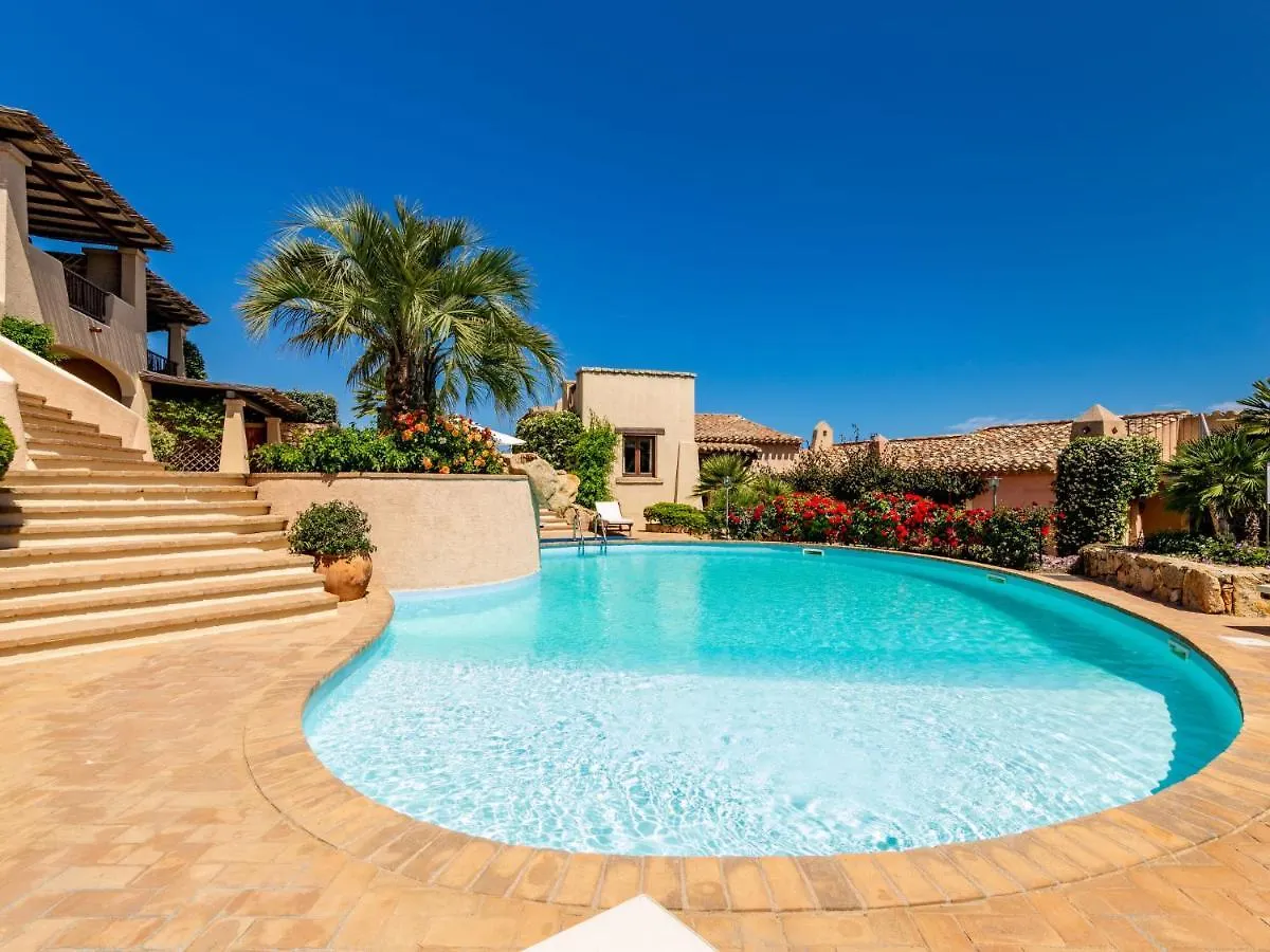 Holiday Home Dalia 15 - Vista Village By Interhome Porto San Paolo  Porto San Paolo (Sardinia)