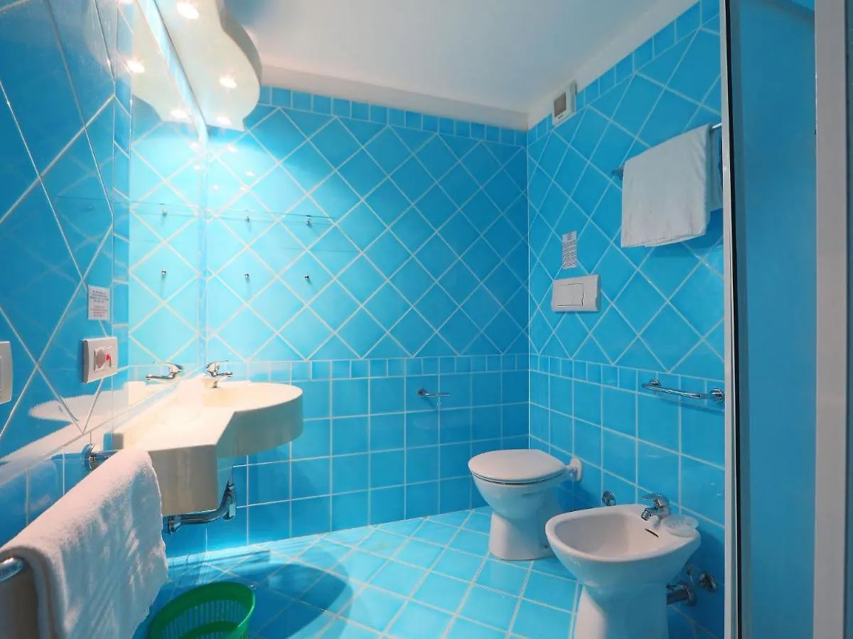 Holiday Home Dalia 15 - Vista Village By Interhome Porto San Paolo