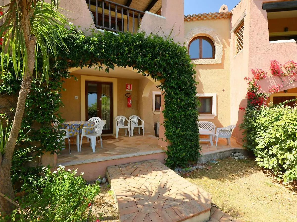 Holiday Home Dalia 15 - Vista Village By Interhome Porto San Paolo  0*, Porto San Paolo (Sardinia) Italy