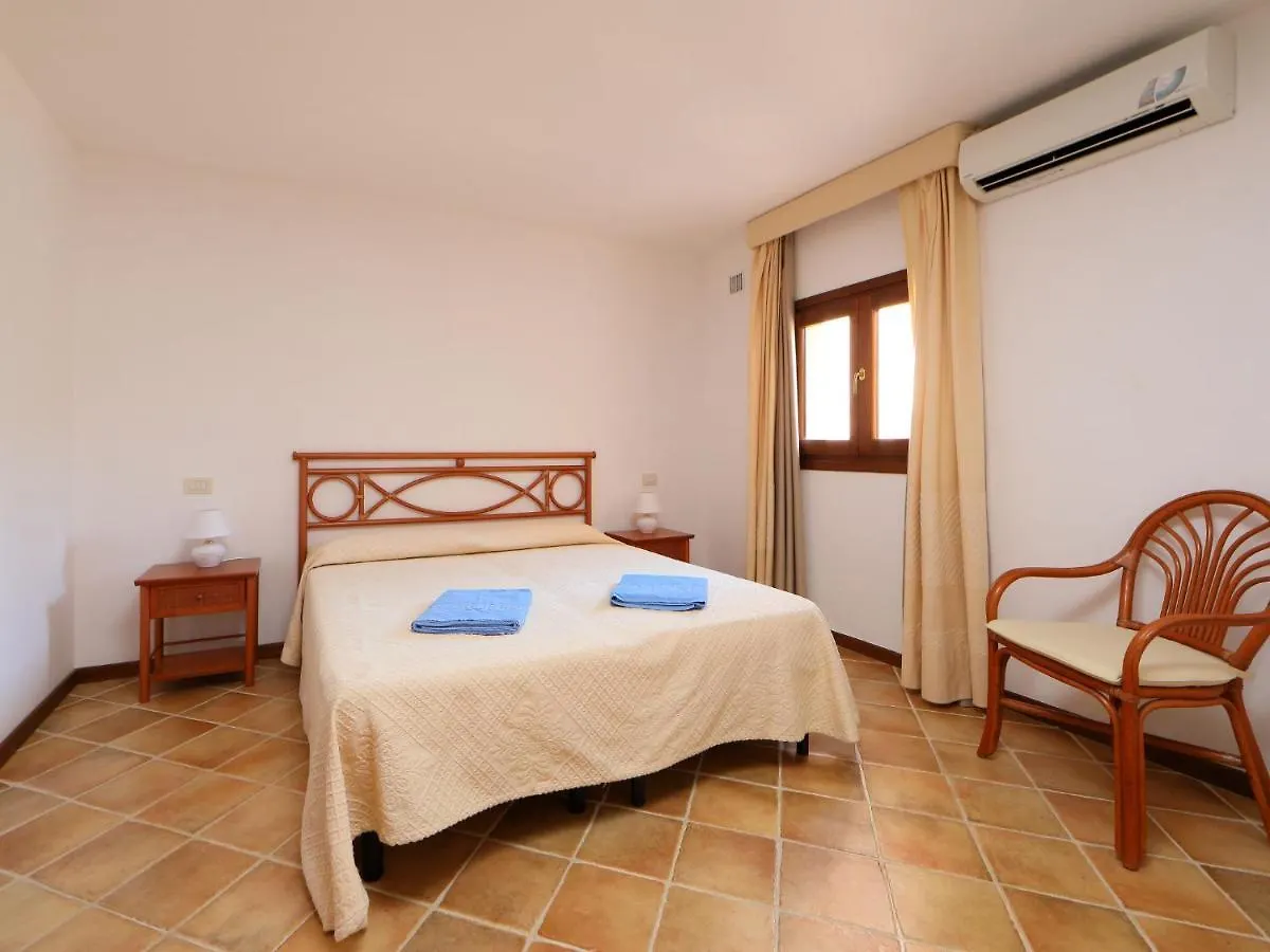 Holiday Home Dalia 15 - Vista Village By Interhome Porto San Paolo   Porto San Paolo (Sardinia)