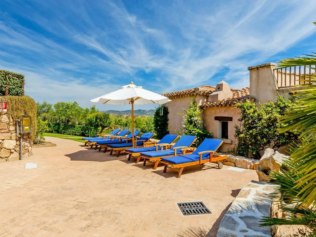 Holiday Home Dalia 15 - Vista Village By Interhome Porto San Paolo  Porto San Paolo (Sardinia)