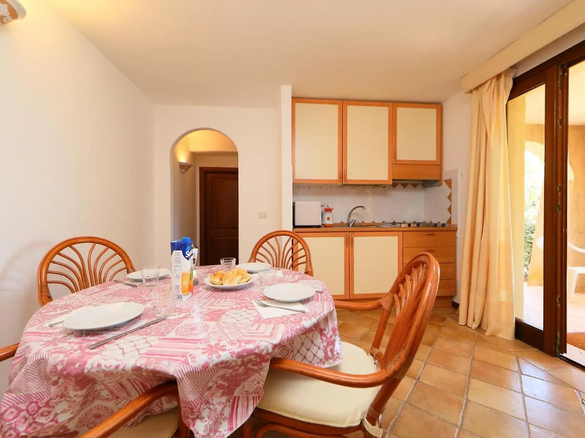 Holiday Home Dalia 15 - Vista Village By Interhome Porto San Paolo  0*, Porto San Paolo (Sardinia)