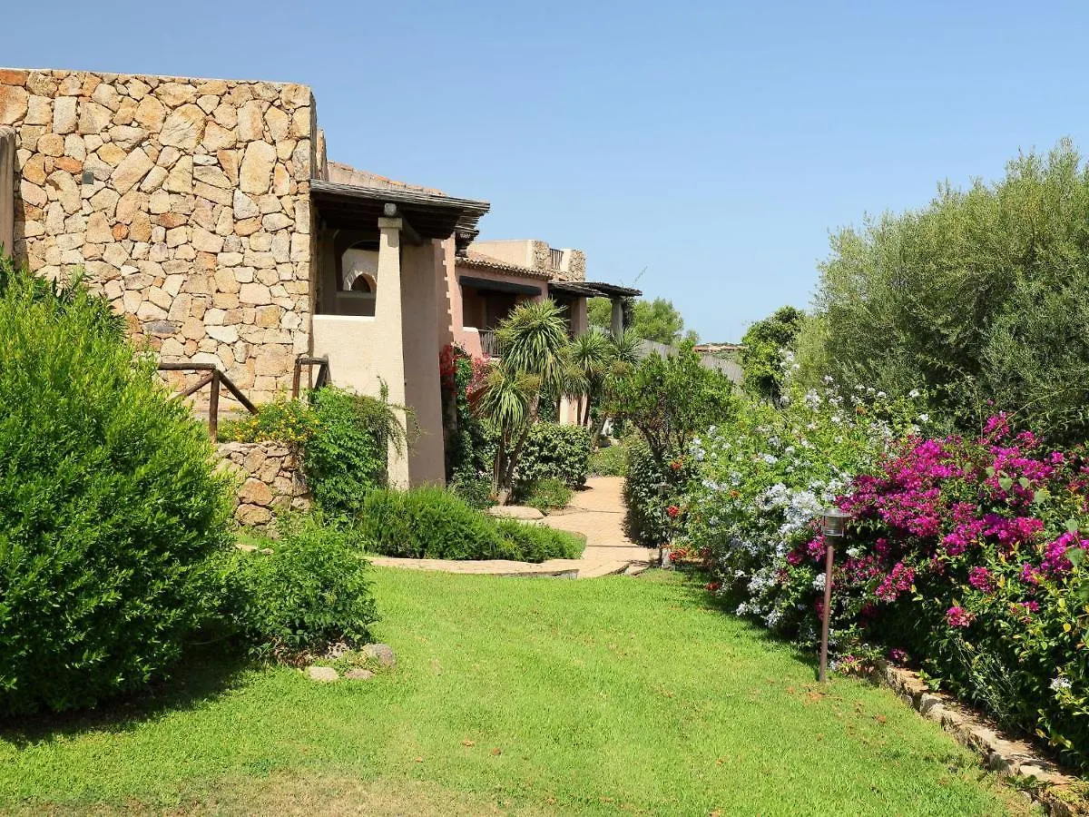 Holiday Home Dalia 15 - Vista Village By Interhome Porto San Paolo