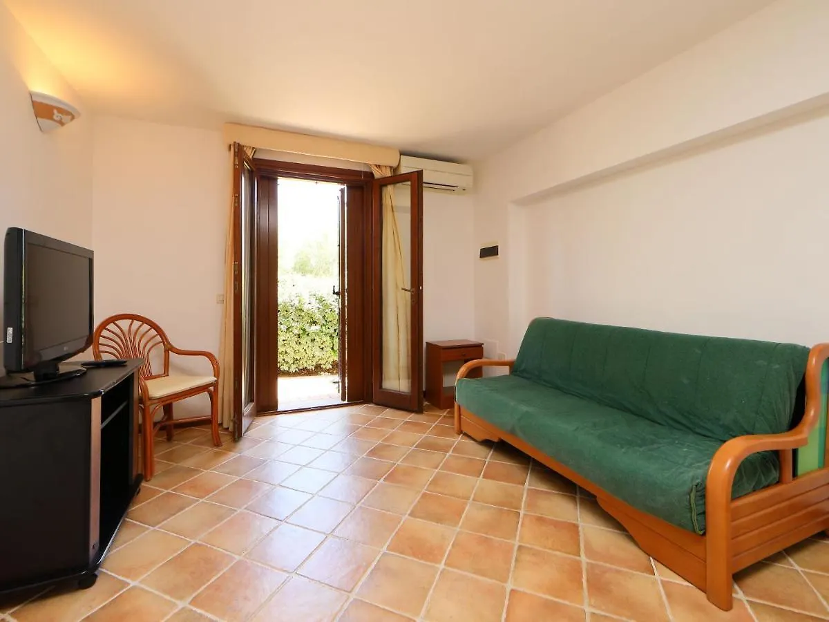 Holiday Home Dalia 15 - Vista Village By Interhome Porto San Paolo