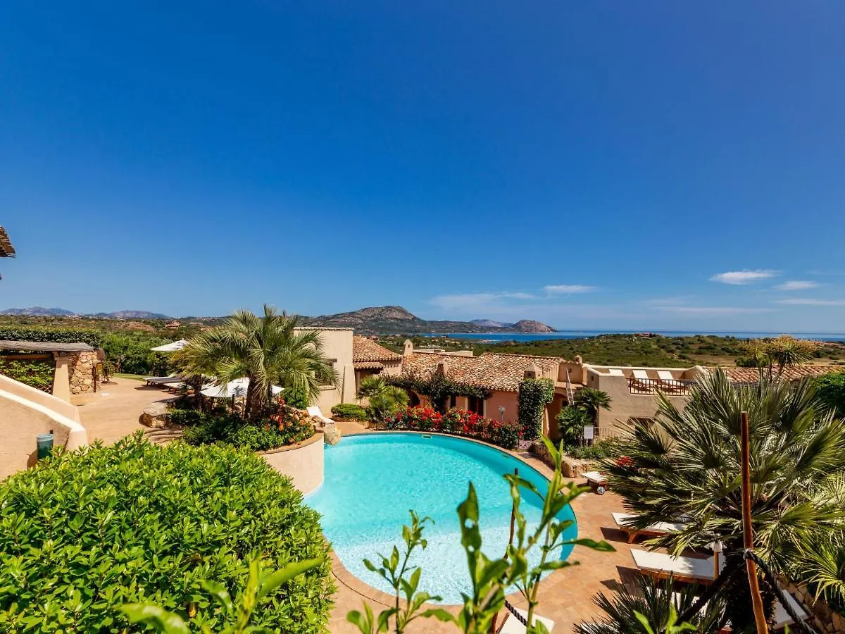 Holiday Home Dalia 15 - Vista Village By Interhome Porto San Paolo  Italy