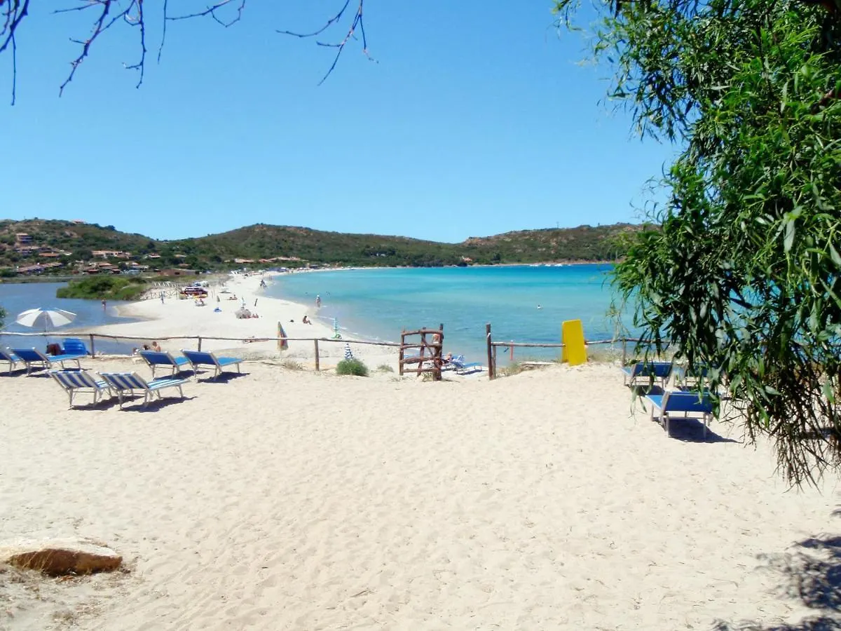 Holiday Home Dalia 15 - Vista Village By Interhome Porto San Paolo  Italy