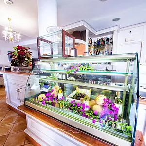 Il Faro Di Molara Hotel