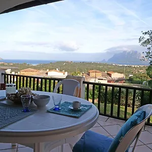 Vista Mare E Tavolara Casa vacanze