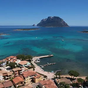 La Di Gavina Braccu Guest house