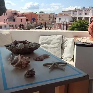 Sardegna Porto San Paolo Casa vacanze