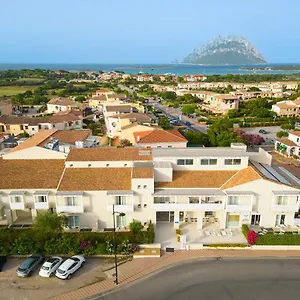 Felix - Porto San Paolo Aparthotel