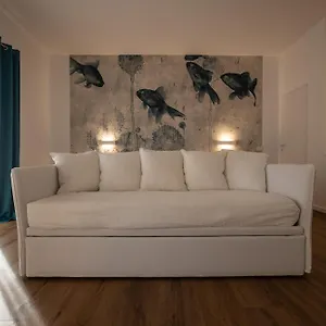 Il Borgo Boutique By Kasavacanze Guest house