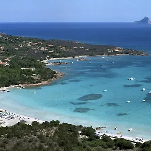 Mare Sardegna Porto San Paolo Appartamento