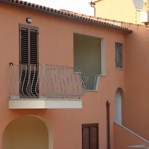 Al Mare In Sardegna Appartamento