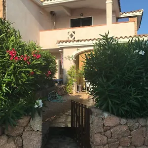 Incantevole Vicino A Tavolara Appartamento